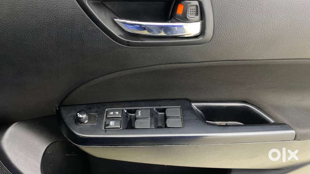 Maruti Suzuki Swift 2011-2014 Vxi, 2013, Petrol