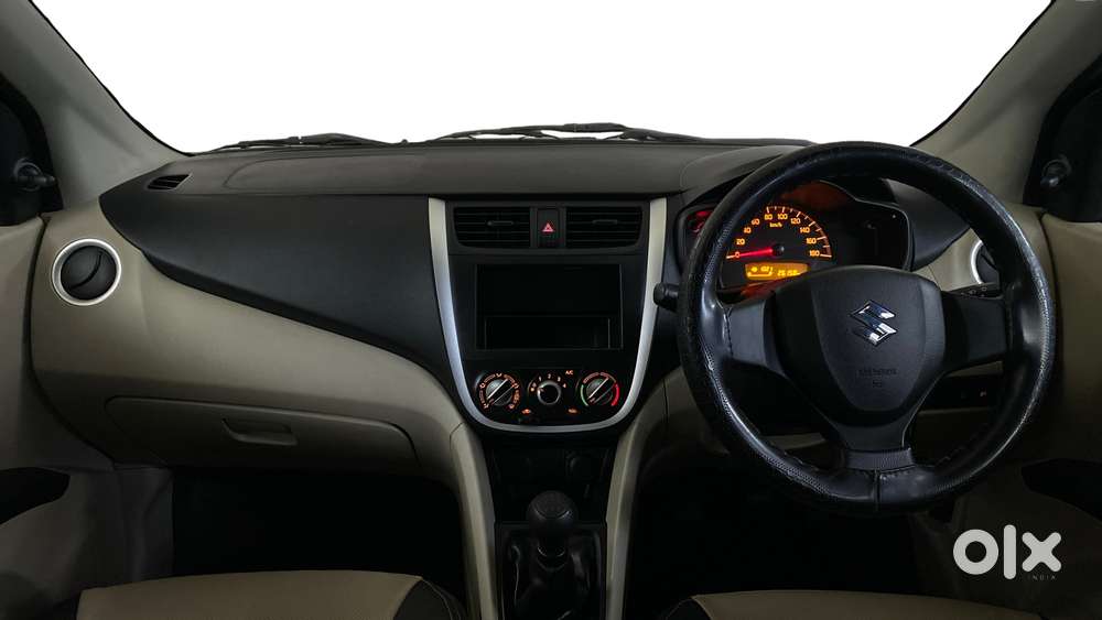 Maruti Suzuki Celerio Vxi Mt, 2019, Petrol