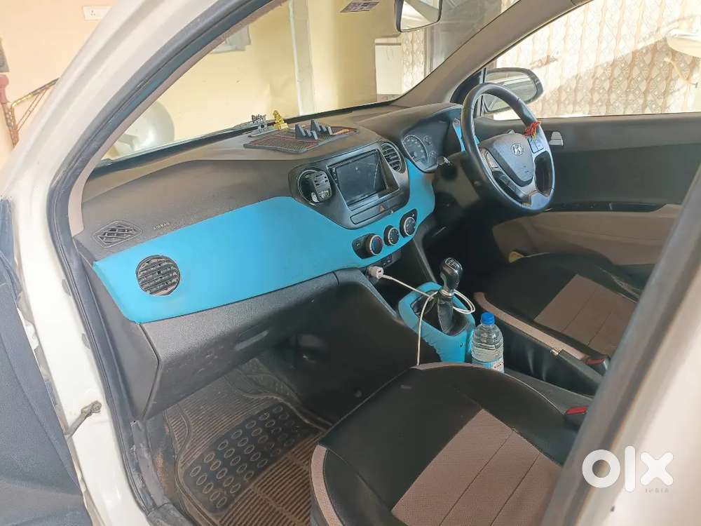 Hyundai Grand I10 Diesel 2013