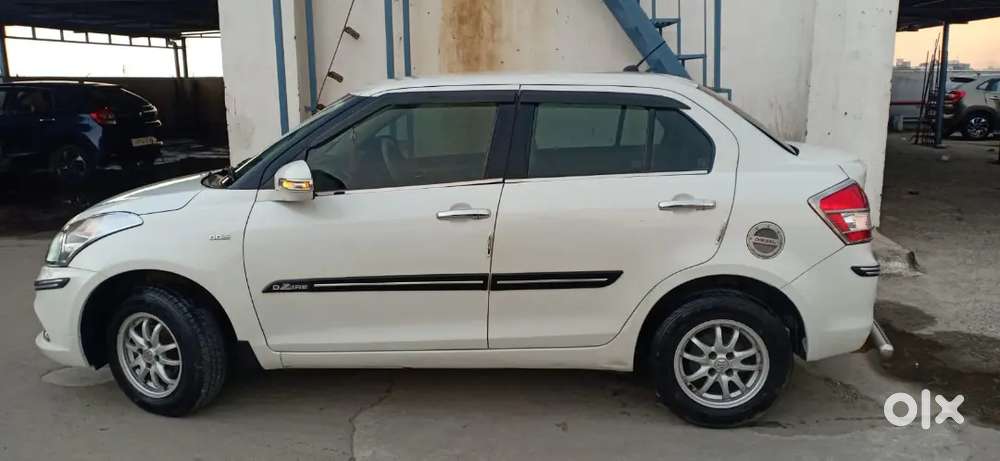 Swift Dzire Vdi 2016 Diesel Manual