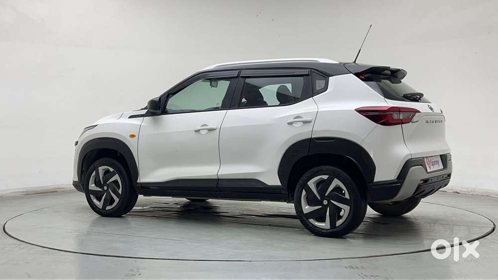 Nissan Magnite 1.0 Xe, 2022, Petrol