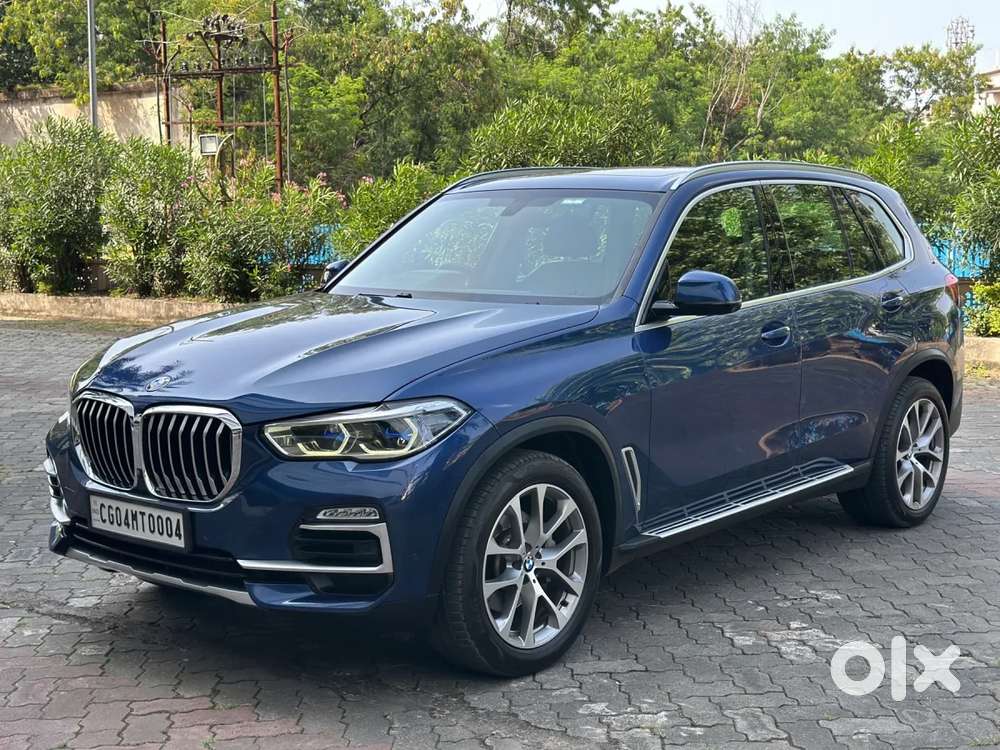 Bmw X5 Xdrive 30d, 2019, Diesel