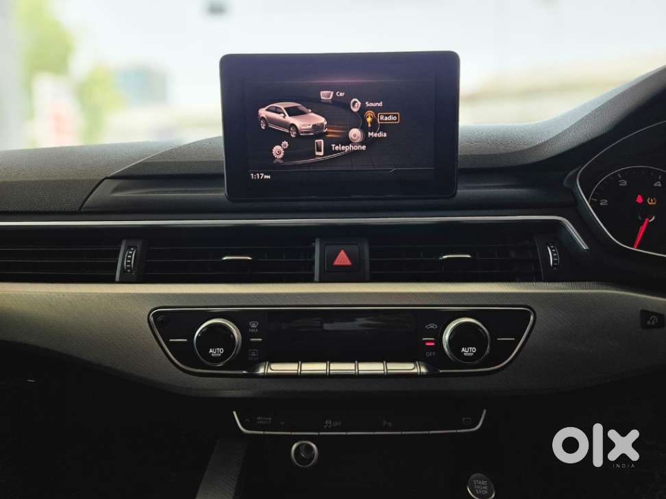 Audi A4 35 Tdi Premium Sport + Sunroof, 2019, Diesel