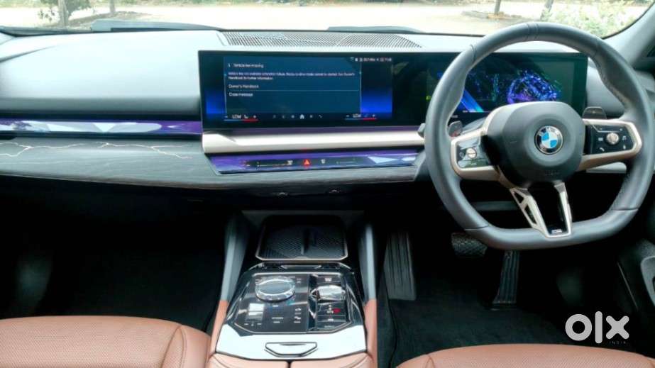 Bmw 5 Series 530 Li M Sport, 2026, Petrol