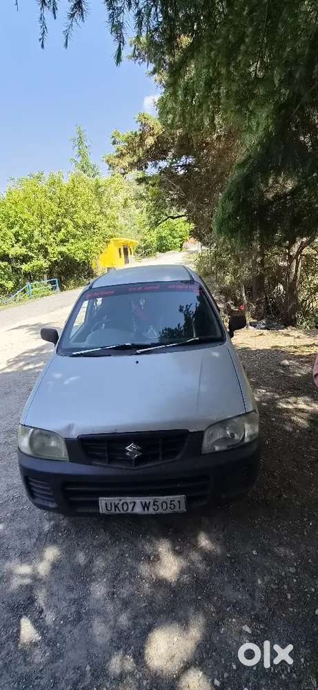 Maruti Alto Lxi 2009