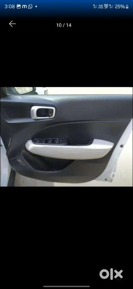 Hyundai Venue S Plus 2023