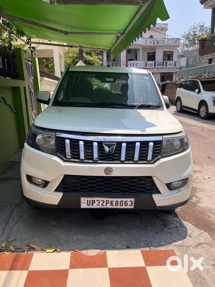 Mahindra Bolero Neo 1.5 N 10 (o), 2024, Diesel