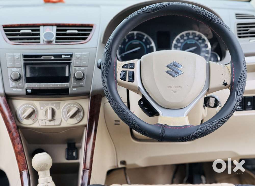 Maruti Suzuki Ertiga Shvs Vdi, 2016, Diesel