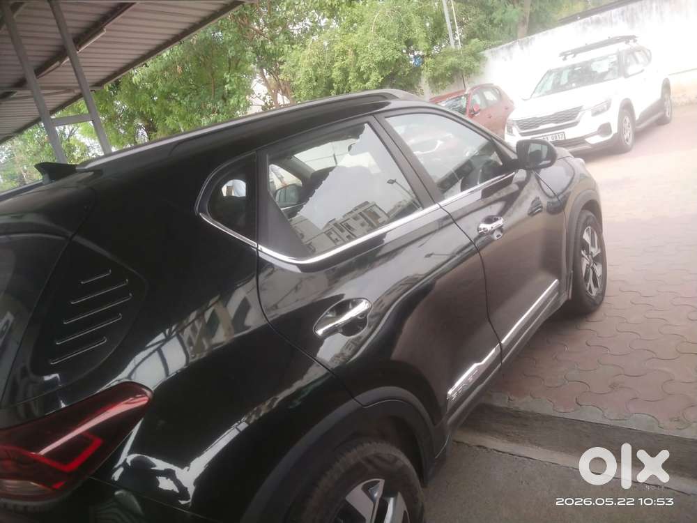 Kia Sonet 1.5 Htk Diesel, 2022, Diesel