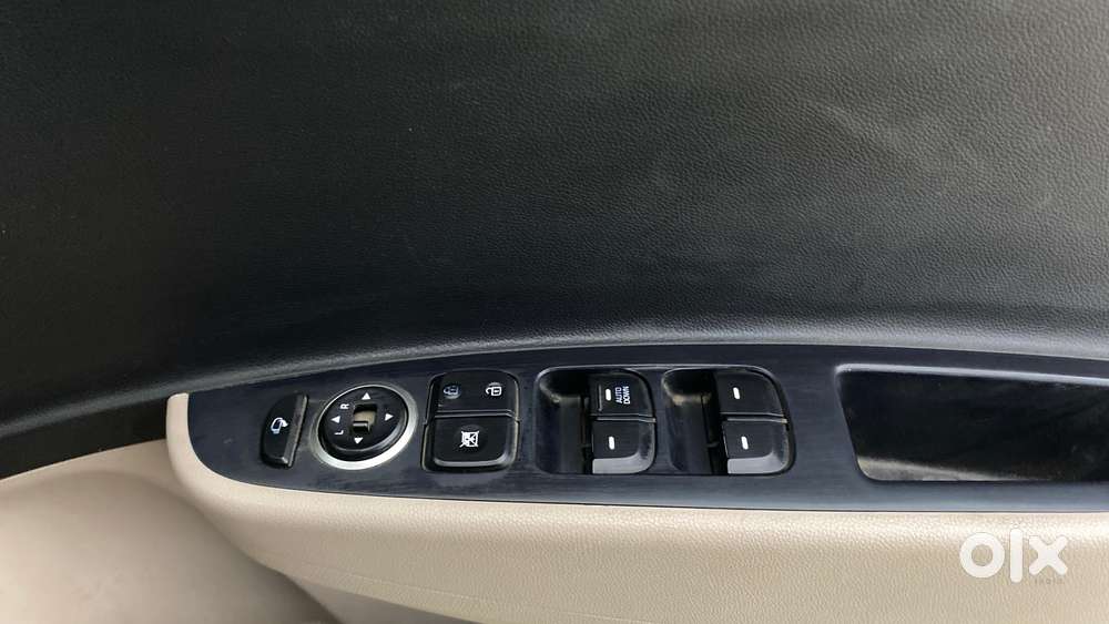 Hyundai Xcent 1.2 Vtvt Sx, 2017, Cng & Hybrids