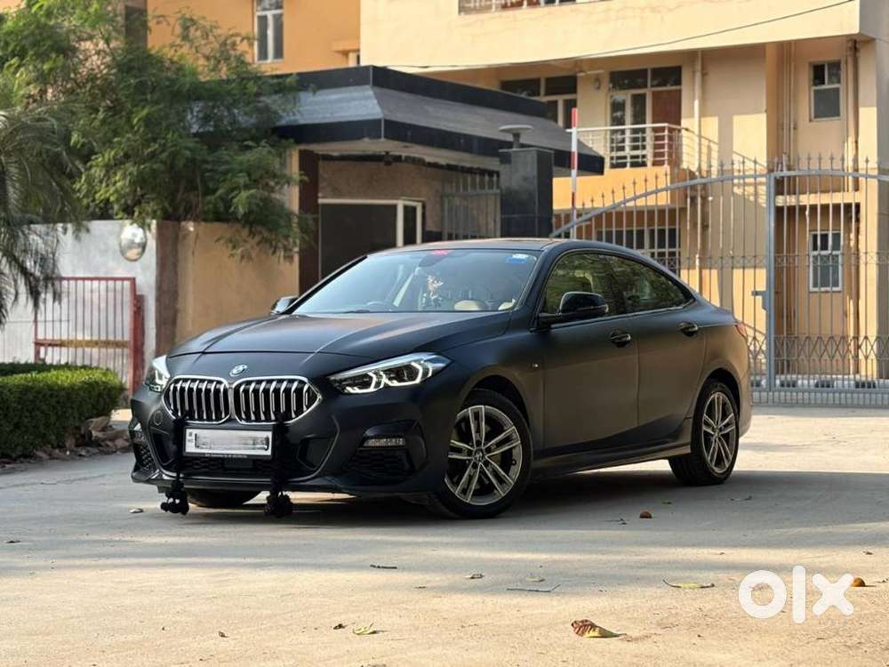 Bmw 2 Series 2.0 220i M Sport, 2023, Petrol