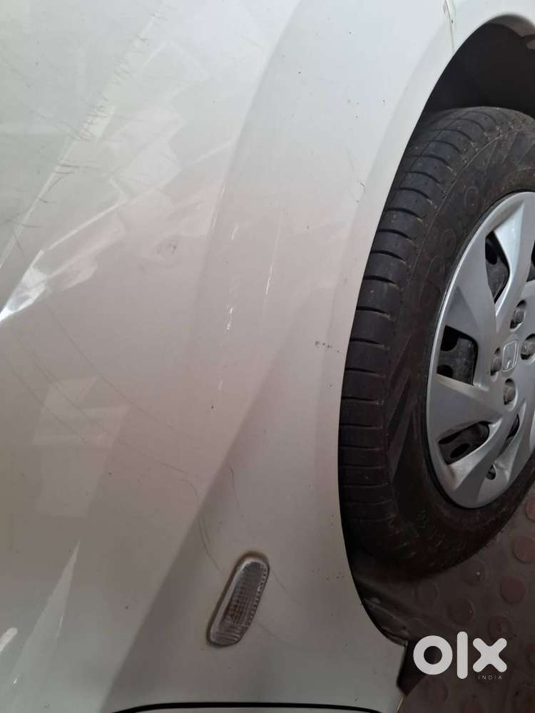 Honda Amaze S I-dtec Diesel 2014  First Owner  Only 22,000 Km