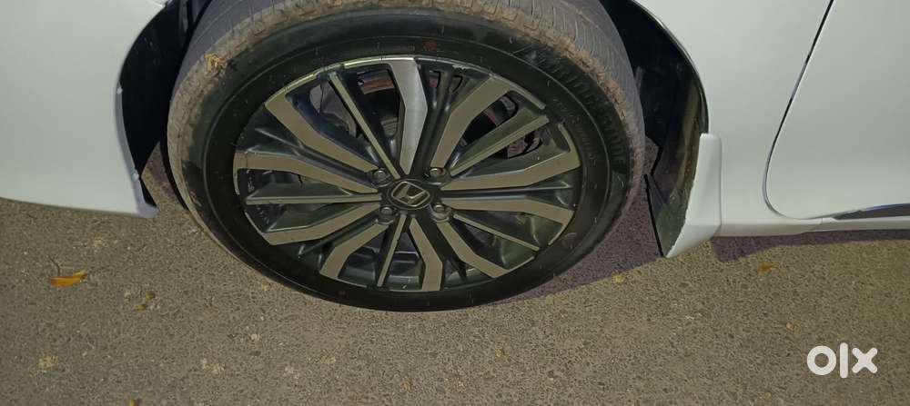 Honda City 2015-2017 I Vtec Vx Option, 2017, Diesel