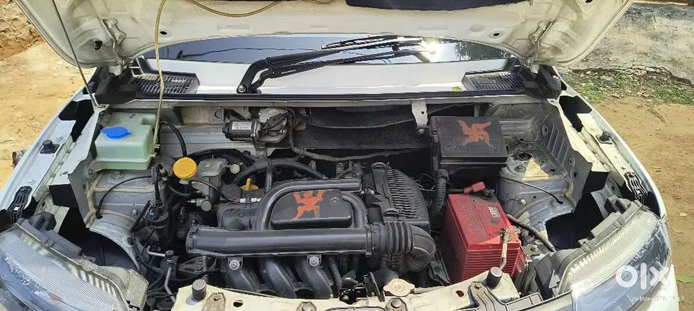 Renault Kwid 2020 Petrol Well Maintained