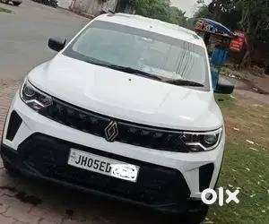 Very Good Condition New Car