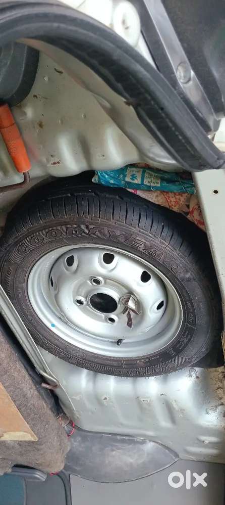 Good Condition
Documents Updated