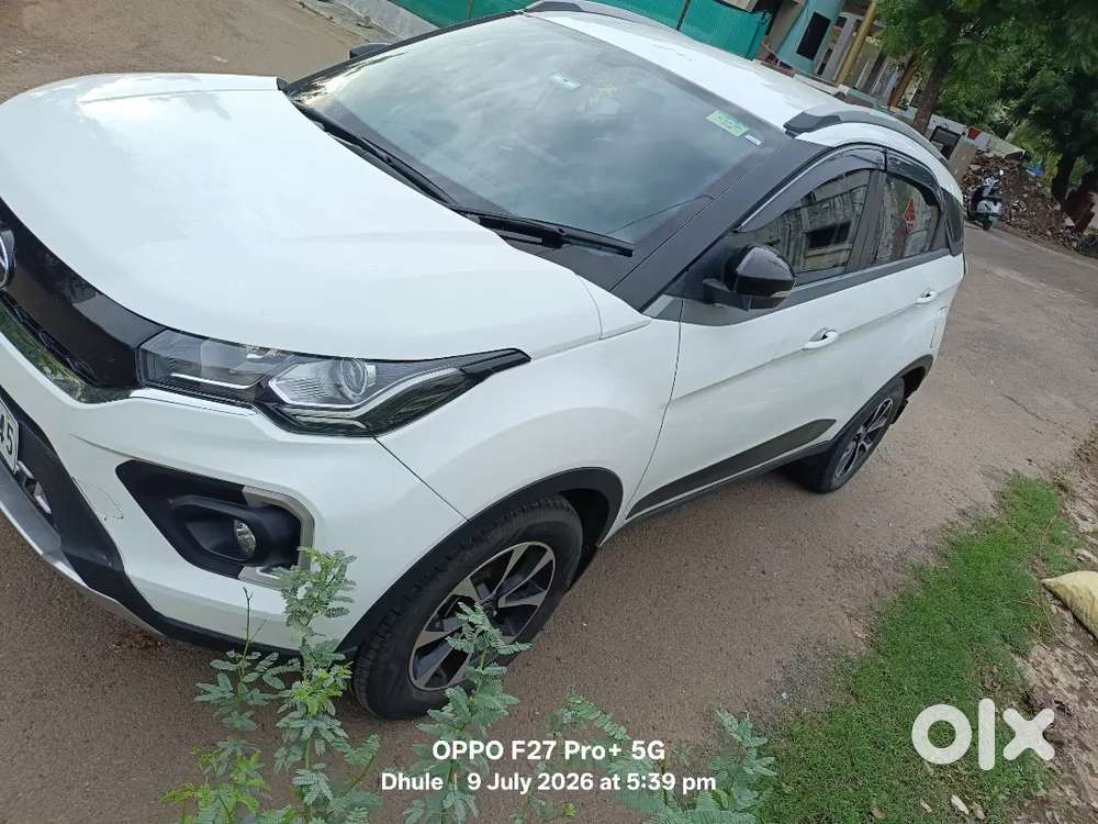 Tata Nexon Diesel 2021 Plus