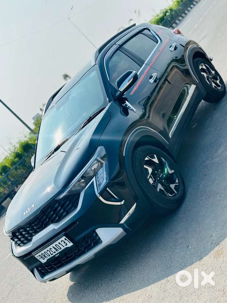 Kia Sonet, 2026, Petrol