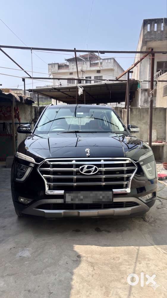 Hyundai Creta Diesel 2020