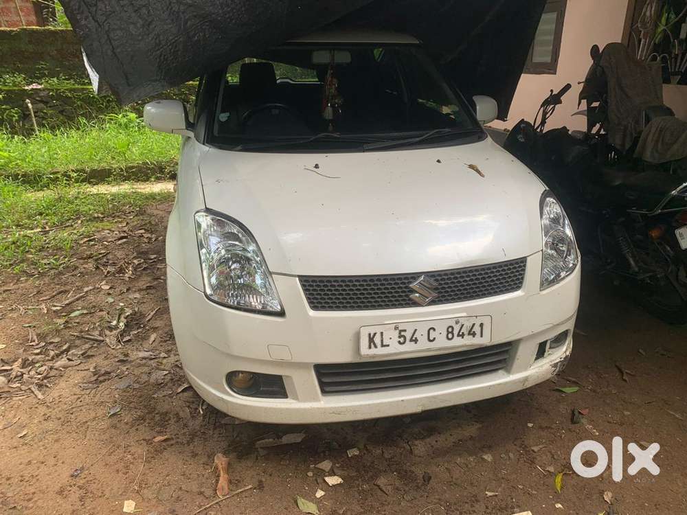 Maruti Suzuki Swift Diesel 2007