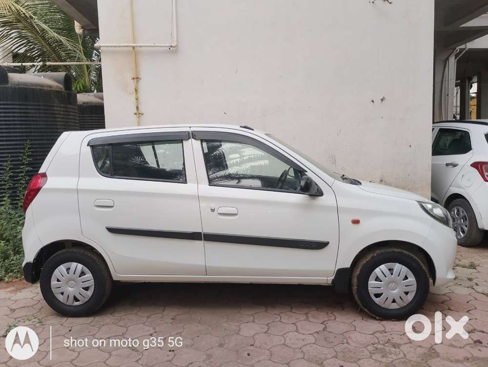 Maruti Suzuki Alto 800 Lxi, 2016, Petrol