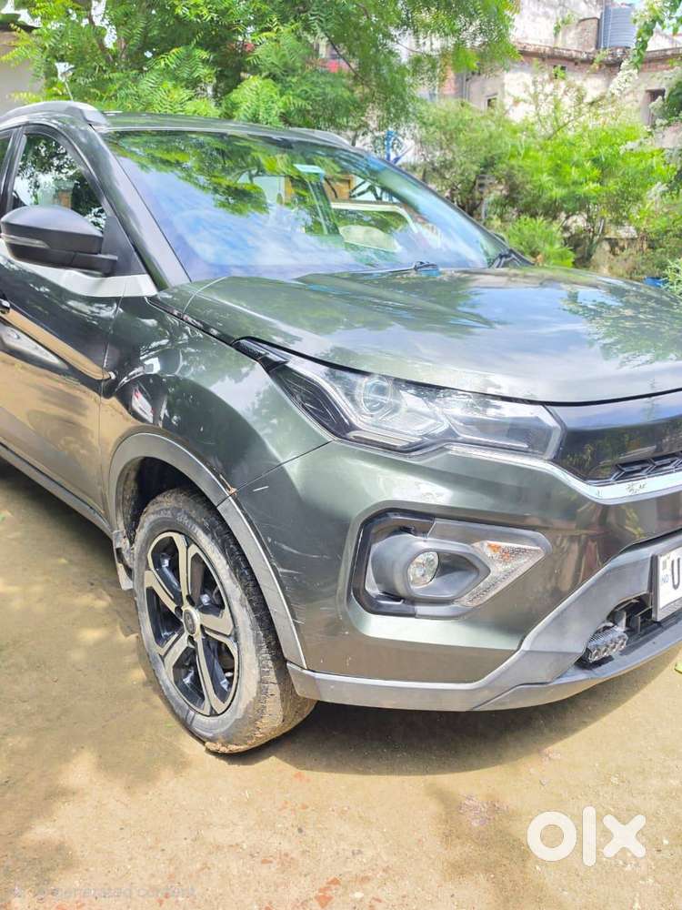 Tata Nexon Xm 2023
