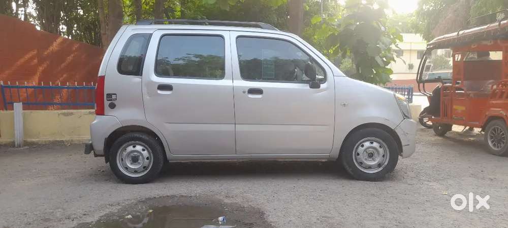 Showroom Condition Wagon R Lxi 2009