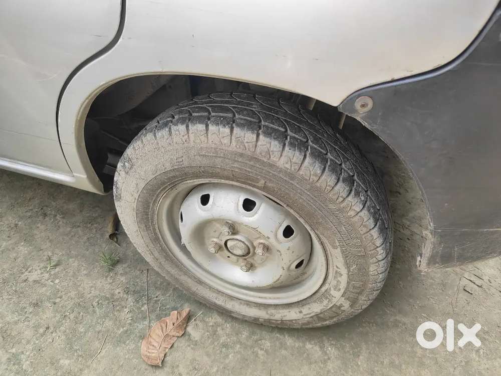 Maruti Alto Lxi 2009