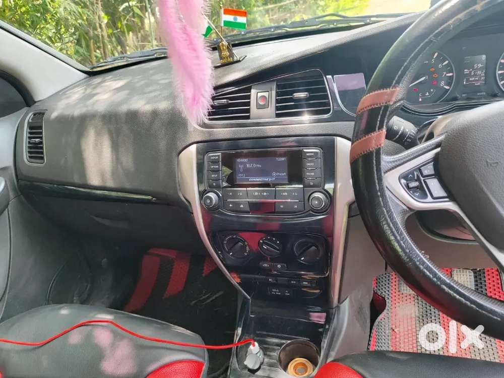 Tata Bolt 2015 Petrol Well Maintained