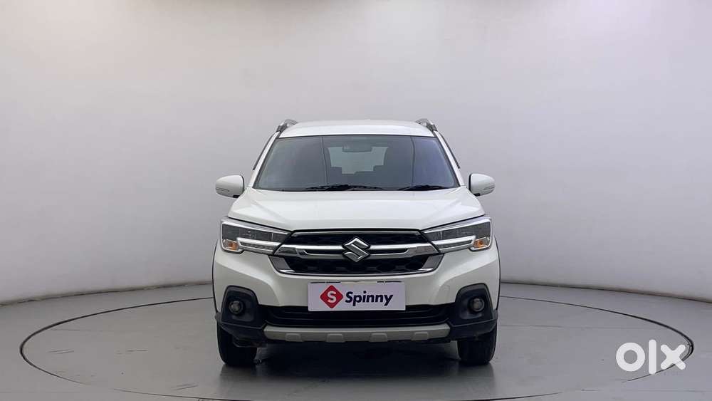 Maruti Suzuki Xl6 1.5 Zeta Mt, 2023, Petrol