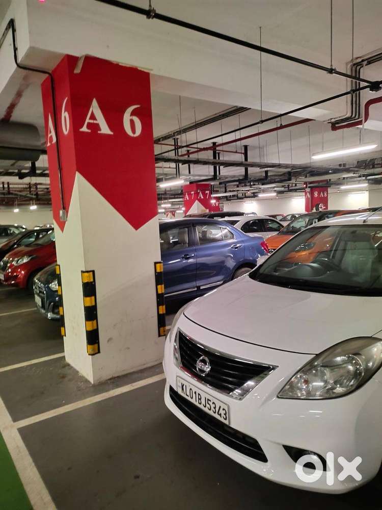 Nissan Sunny 2012 Model Diesel