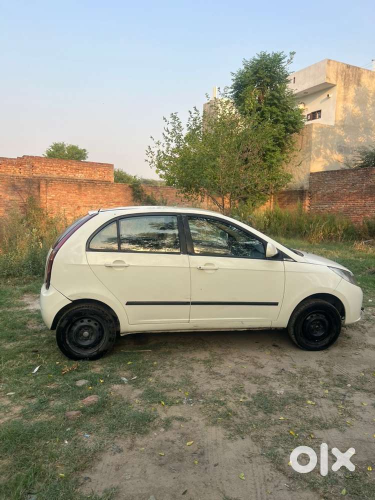 Tata Indica Vista Diesel 2011