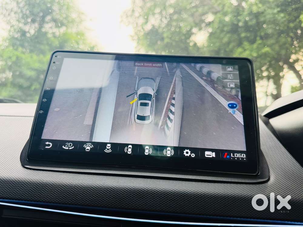 Tata Nexon 1.5 Revotorq Xm Plus (s), 2022, Petrol