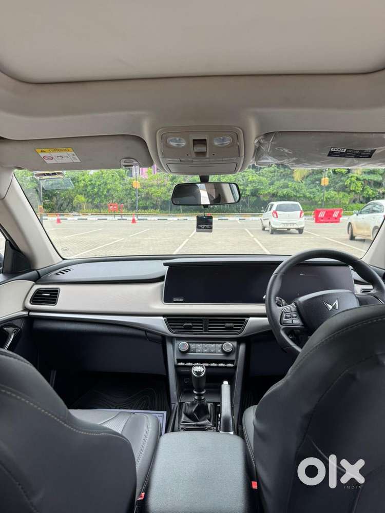 Mahindra Xuv700 2.2 Ax 5 Diesel Mt 7 Str, 2022, Diesel