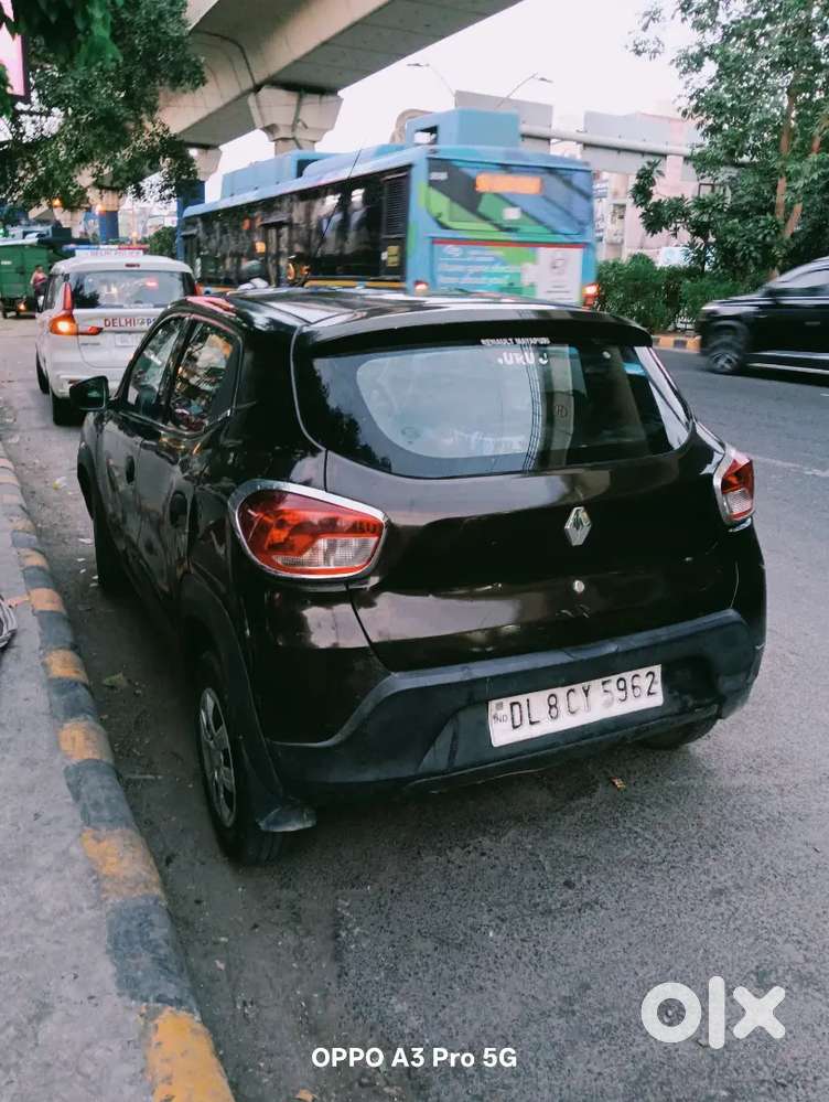 Renault Kwid Neotech 2016