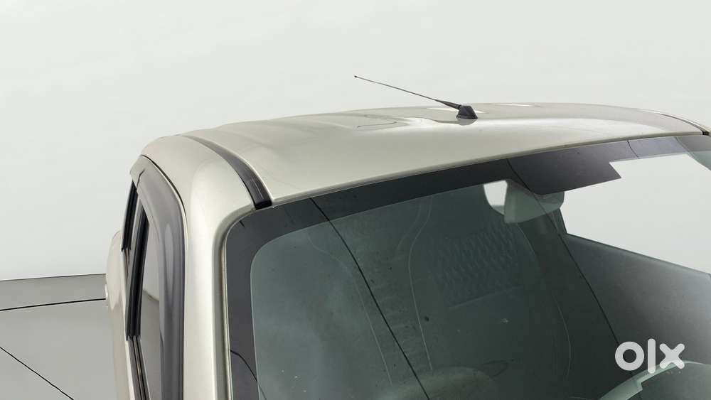 Maruti Suzuki S-presso Vxi Plus, 2022, Petrol