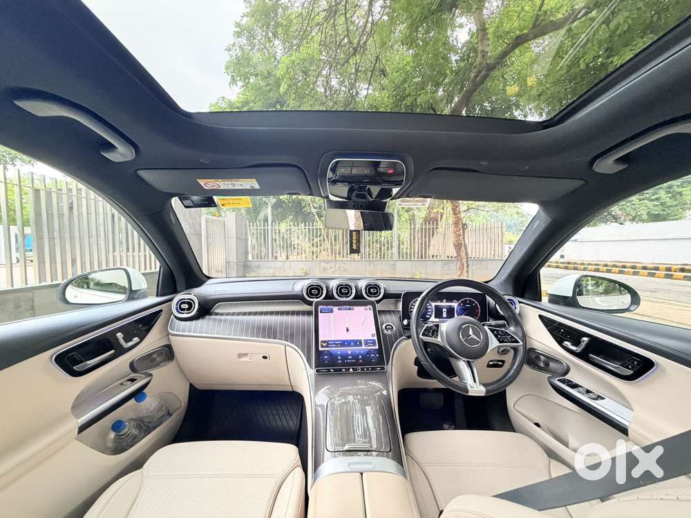 Mercedes-benz Glc 220d 4matic, 2024, Diesel