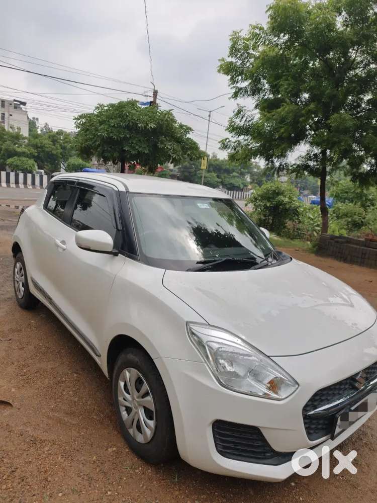 Swift Maruti Suzuki Vxi 2023 Manual