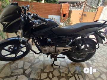 Pulsar bike sale hotsell