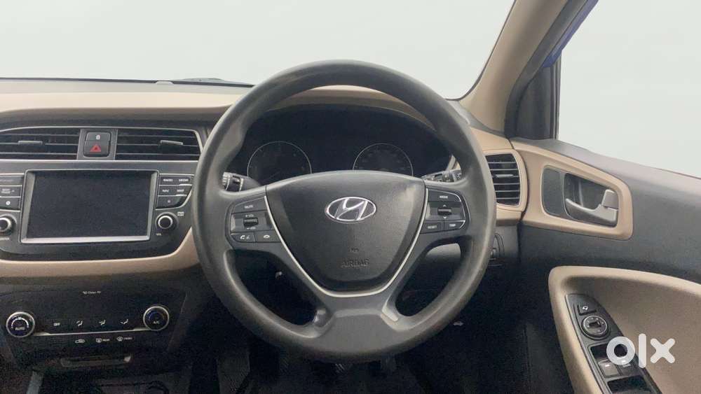 Hyundai Elite I20 Asta 1.4 Crdi, 2018, Diesel