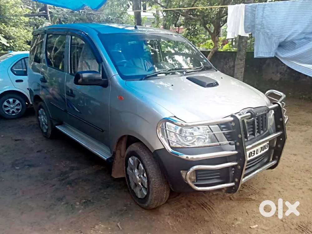 Mahindra Xylo 2012diesel 82000 Km Driven