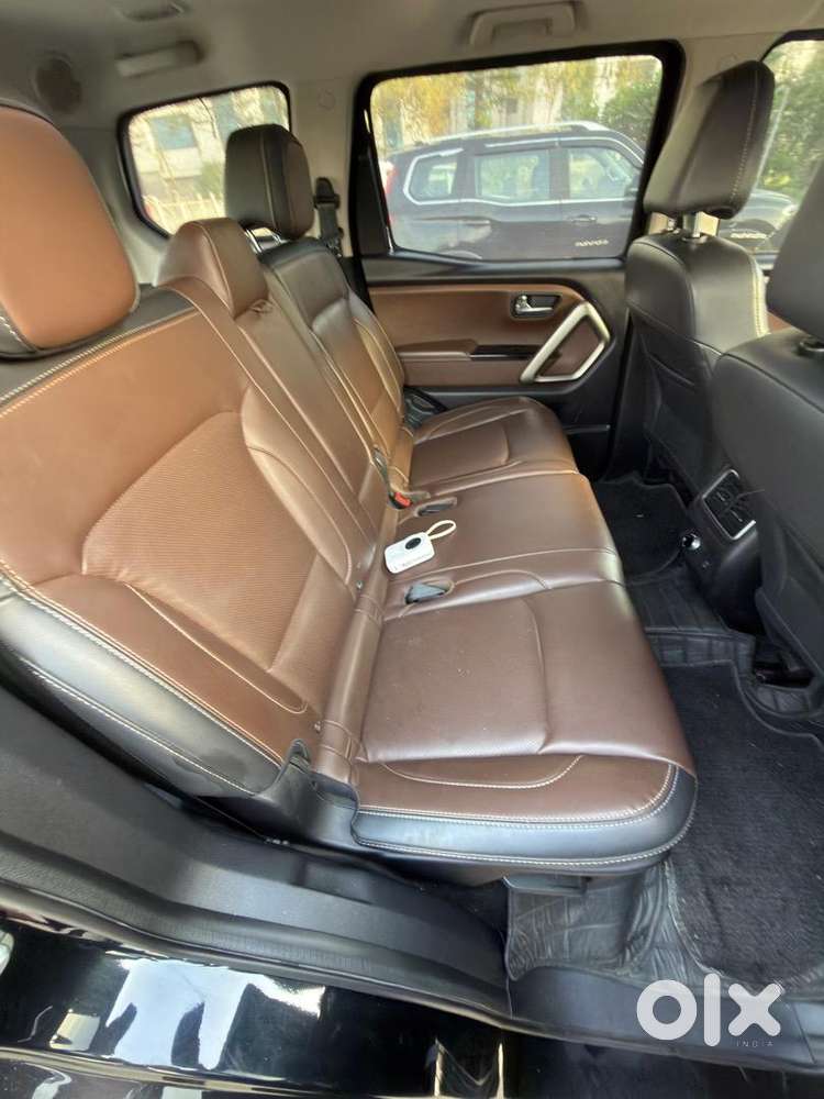 Mahindra Scorpio-n 2023 Diesel Well Maintained