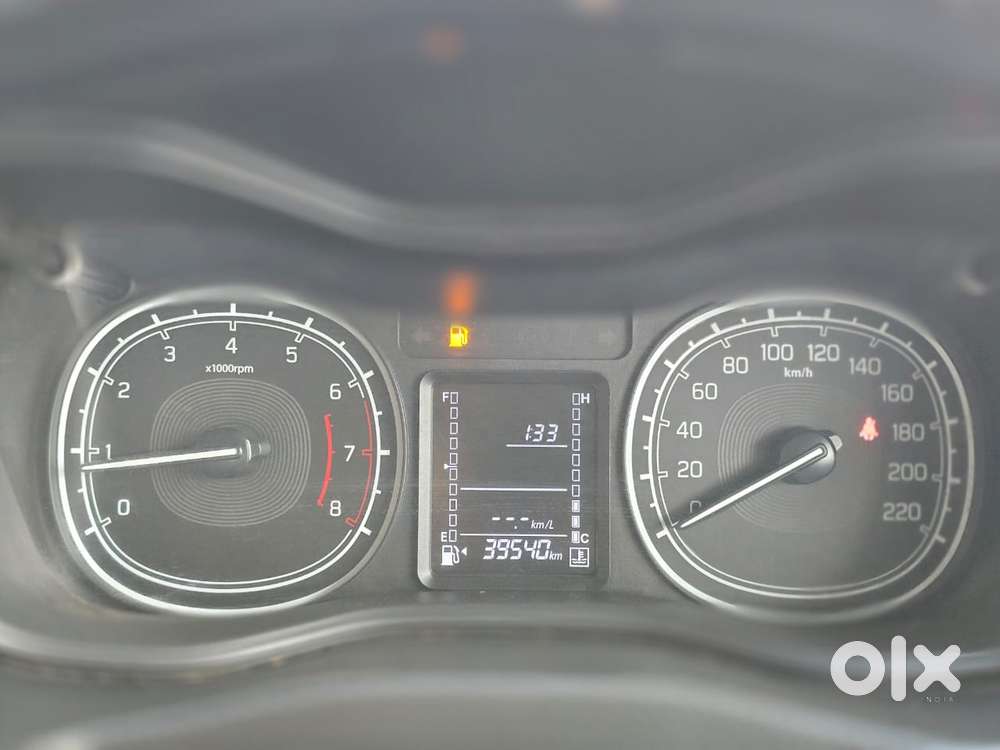 Toyota Urban Cruiser Cruiser Mid, 2021, Petrol