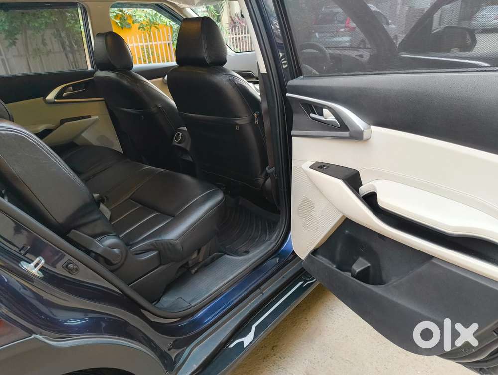 Kia Carens 1.5 Prestige Plus Diesel 7 Str Imt, 2023, Diesel