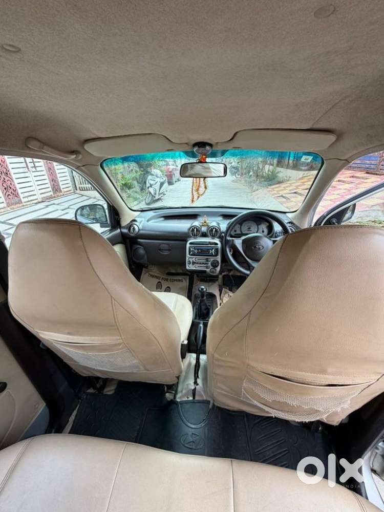 Hyundai Santro Xing Gls, 2010, Lpg