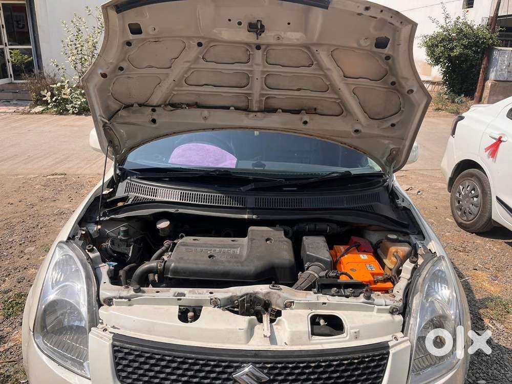 Maruti Suzuki Swift 2008 Diesel Well Maintained