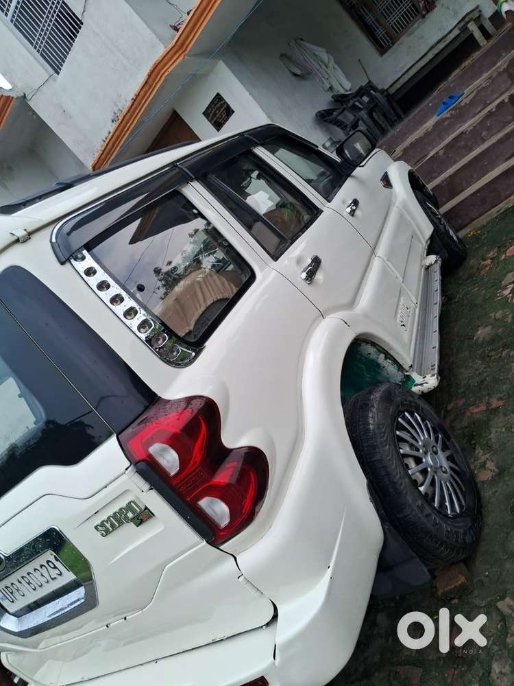 Scorpio S2 2015 Model