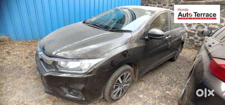 Honda City 2011-2013 V Mt Avn, 2018, Petrol