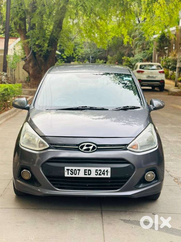 Hyundai Grand I10 1.2 Crdi Magna, 2014, Diesel