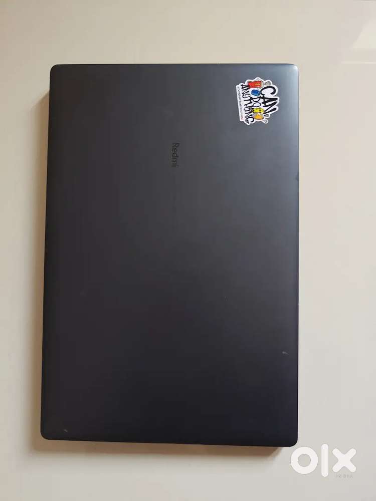 Redmi laptop